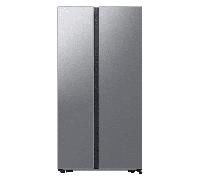 Samsung RS57DG400EM9/EU side-by-side refrigerator Freestanding E Black