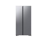 Samsung RS57DG400EM9/EU side-by-side refrigerator Freestanding E Black