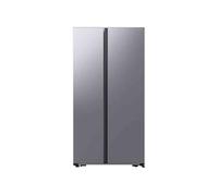 Samsung RS57DG400EM9/EU side-by-side refrigerator Freestanding E Black