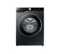 Samsung Series 6+ AI Energy WW11DG6B85LBU1 11KG 1400rpm Smart Washing Machine, BLACK