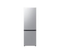 Samsung RB34C600ESA fridge-freezer Freestanding 276 L E Silver