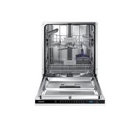 Samsung DW60M6040BB Fully built-in 13 place settings
