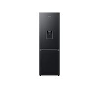 Samsung RB34C632EBN/EU fridge-freezer Freestanding 341 L E Black