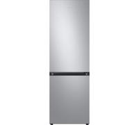 Samsung RB34C600ESA fridge-freezer Freestanding 276 L E Silver