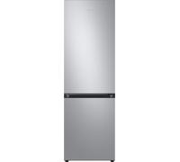 Samsung Series 6 RB34C600ESA 185cm 70/30 Total No Frost Fridge Freezer - Silver Silver