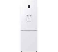 Samsung RB34C652DWW/EU fridge-freezer Freestanding 341 L D White