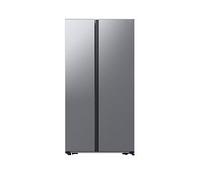 Samsung Series 6 Rs57Dg400Em9 American-Style Smart Fridge Freezer With Spacemax&Trade; Technology Ilver