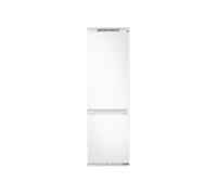 Samsung Series 6 Smart Fridge Freezer, Features SpaceMax & AI Energy Technology, White, Model:BRB70F26DES0/EU