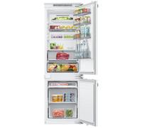 SAMSUNG Series 6 SpaceMax BRB70F26CEF0EU Integrated Smart 70/30 Fridge Freezer - Fixed Hinge, White