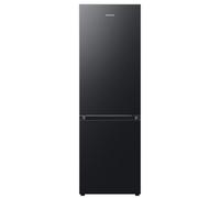 Samsung RB34C600EBN/EU fridge-freezer Freestanding 344 L E Black