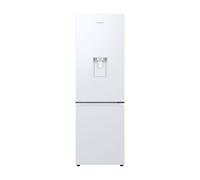 Samsung RB34C632EWW/EU fridge-freezer Freestanding 341 L E White