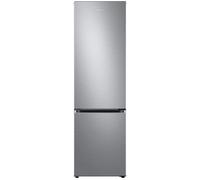 SAMSUNG Series 6 SpaceMax RB38C602CS9/EU Smart 70/30 Fridge Freezer - Matte Stainless, Silver/Grey