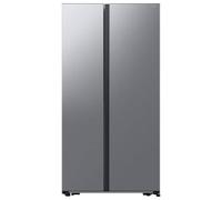 Samsung Series 6 SpaceMax™ RS57DG400EM9EU 583L Smart American Fridge Freezer - Matt Silver