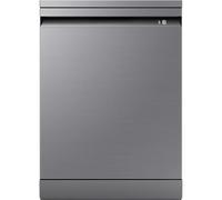 Samsung Series 6 Standard Dishwasher - Silver - B Rated