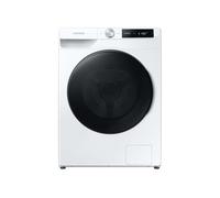 Samsung Series 6 AI Energy WD90DG6B85BEU1 Wifi Connected 9Kg/6Kg Washer Dryer with 1400 rpm - White - D Rated [Wash&Dry], A Rated [Wash Only], White