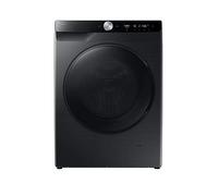 Samsung Series 6 Wd90Dg6B85Bbu1 9Kg Wash, 6Kg Dry, 1400 Spin Washer Dryer With Ecobubble&Trade; Technology Black