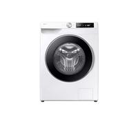 Samsung WW11DG6B25LEU1 washing machine Front-load 11 kg 1400 RPM White