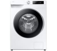 Samsung WW90DG6U85LEU1 washing machine Front-load 9 kg 1400 RPM White