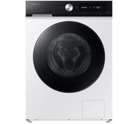SAMSUNG Series 7 AI Energy AutoDose WW90DB7U94GEU1 WiFi-enabled 9 kg 1400 Spin Washing Machine - White, White