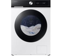 Samsung Series 7 AI Energy ecobubble™ WW90DB7U94GEU1 9kg WiFi Connected Auto Dosing Washing Machine with 1400 rpm - White White