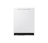 Samsung Series 7 AutoRelease Fully Integrated Standard Dishwasher - White