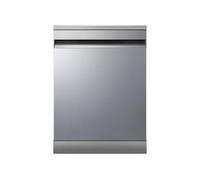 Samsung Series 7 AutoRelease™ Standard Dishwasher - Silver