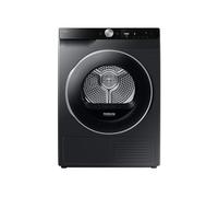 Samsung DV90T6240LB/S1 tumble dryer Freestanding Front-load 9 kg A+++ Black