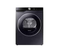 Samsung DV90T6240LB/S1 tumble dryer Freestanding Front-load 9 kg A+++ Black