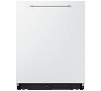 Samsung Series 7 Integrated Dishwasher, Auto Door Open, 14 Place Setting, Model: DW60CG550B00EU