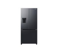 Samsung Series 7 French Style Fridge Freezer with Non-Plumbed water dispenser [EEK: E]