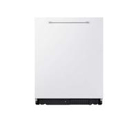 Samsung Series 7 Integrated Dishwasher, Auto Door Open, 14 Place Setting, Model: DW60CG550B00EU