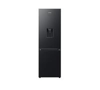 Samsung RB34C632EBN/EU fridge-freezer Freestanding 341 L E Black