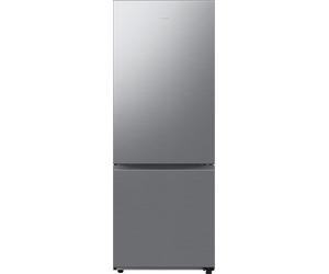 Samsung Series 7 RB53DG703CS9EU Wifi Connected 203cm 70/30 Total No Frost Fridge Freezer - Silver Silver