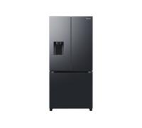 Samsung Series 7 RF50C532EB1/EU Wifi Connected Multi-door American Fridge Freezer - Black Black