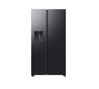 Samsung Series 7 Rs70F66Kcfeu 634-Litre Smart American Fridge Freezer With Spacemax Technology Black