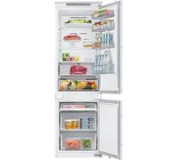 Samsung Series 7 SpaceMax™ BRB80F26ADS0EU 264L Smart Integrated Fridge Freezer