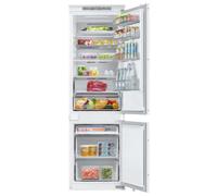Samsung Series 7 SpaceMax™ BRB80F26ADS0EU 264L Smart Integrated Fridge Freezer