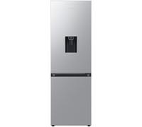Samsung Series 7 SpaceMax RB34C632ESA/EU Smart 341L Fridge Freezer Silver - Clearance
