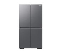 Samsung RF59C701ES9/EU French Style Fridge Freezer with Autofill Pitcher - Silver