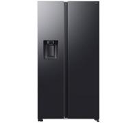 Samsung Series 7 SpaceMax™ RS70F66KCFEU 634L Smart American Fridge Freezer - Black