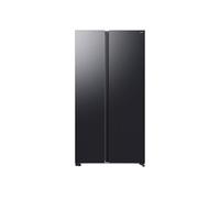 Samsung Series 7 SpaceMax™ RS70F68QBFEU Wifi Connected Total No Frost American Fridge Freezer - Black