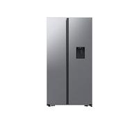 Samsung Series 7 RS57DG410EM9EU side-by-side refrigerator Freestanding