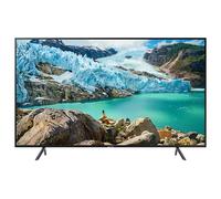 Samsung Series 7 UA43RU7100K 109.2 cm (43") 4K Ultra HD Smart TV Wi-Fi Black