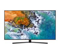 Samsung Series 7 UE55NU7400U 139.7 cm (55") 4K Ultra HD Smart TV Wi-Fi Black