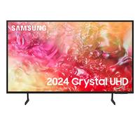 Samsung Series 7 UE85DU7100KXXU TV 2.16 m (85") 4K Ultra HD Smart TV Wi-Fi Black