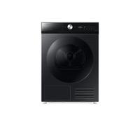 Samsung DV90BB9545GBS1 tumble dryer Freestanding Front-load 9 kg A+++ Black