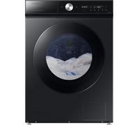 Samsung WW11DB8B95GBU1 washing machine Front-load 11 kg 1400 RPM Black