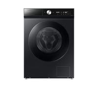 Samsung Series 8 AI Energy ecobubble™ WW11DB8B95GBU1 11kg WiFi Connected Washing Machine with 1400 rpm - Black