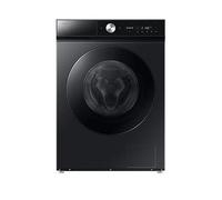 Samsung Series 8 Ai Energy Ww11Db8B95Gbu1 11Kg Load, 1400 Spin Washing Machine With Quickdrive, Ai Wash And Spacemax - Black Black