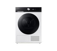 Samsung DV90BB7445GES1 tumble dryer Freestanding Front-load 9 kg A+++ White